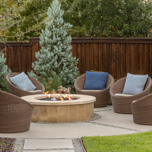 Fire Pit