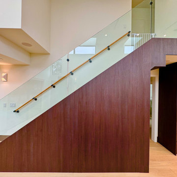 A new home for a renowned online game creator and family
