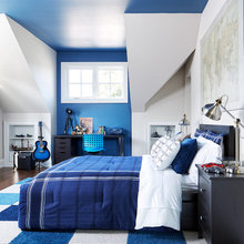 Bedroom Ideas