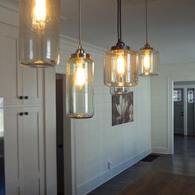 Dining Room Ideas