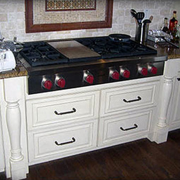 Kitchens
