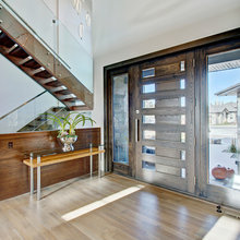 new floors