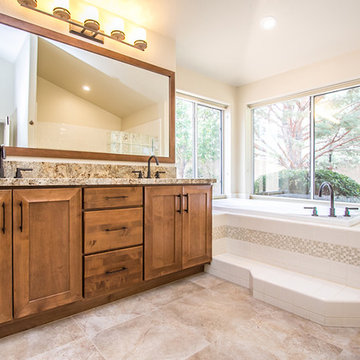 Custom Baths`
