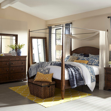 Bedrooms
