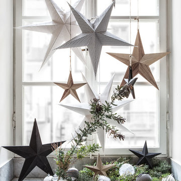 Julfotografering