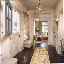 front room
