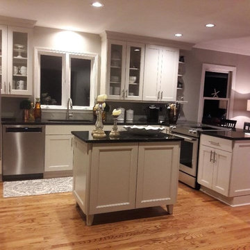 Dartmouth kitchen 4