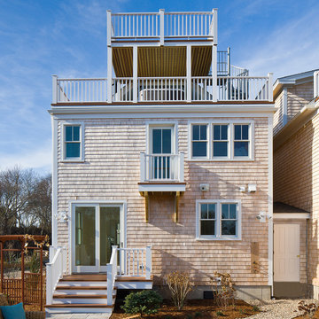 Residential Home in Herring Cove Village