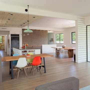 The AIA Home Tour