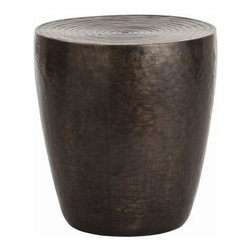 Clint End Table - Clayton Gray Home - Furniture