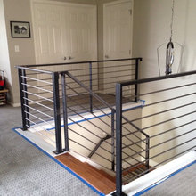 railings