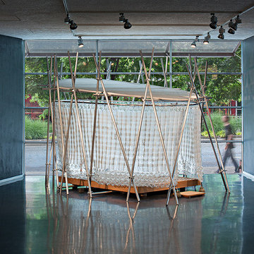 Tea House