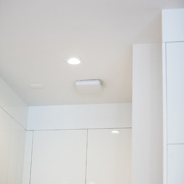 Geometric Edge Turnkey Signature Home