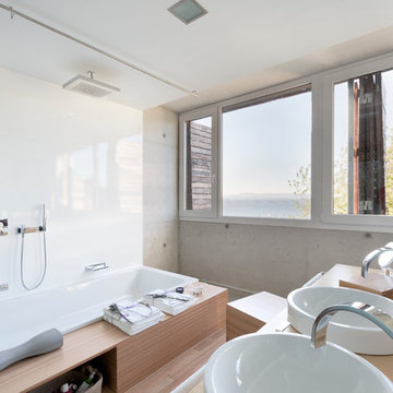 dezanove house, by Your Architect London Ltd