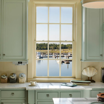 All Weather Windows and Doors