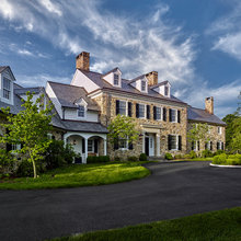 New House