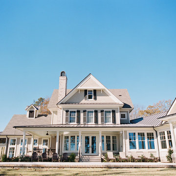 Lake Murray Residence- Lexington, SC