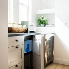 Butler Pantry