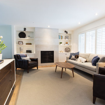 King City Mid Century Modern
