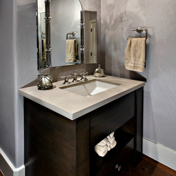 Contemporary Remodel