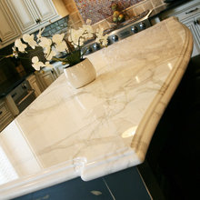 Granite edge