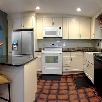 Kitchens