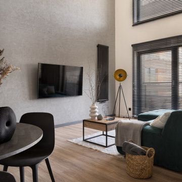 Atherton Ave Residence - Complete remodel