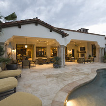 General Contractors