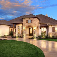 driveways