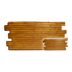 Bamboo Panel - Products