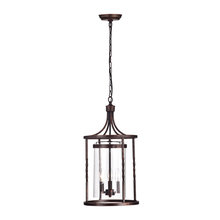 pendant lighting