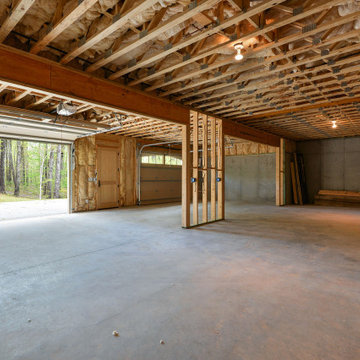 Douglasville GA - New Home Construction