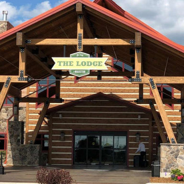 The Lodge at Mauston, Wisconsin