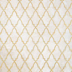 M&eacute;tropole Collection - Wall And Floor Tile