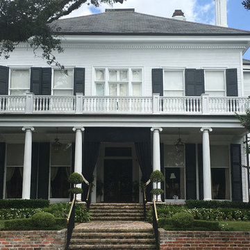 Reference #1738 | New Orleans, Louisiana