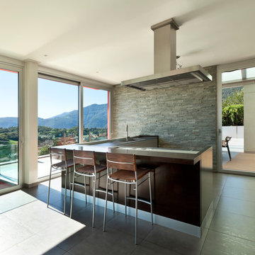 Modern Kitchen Remodels