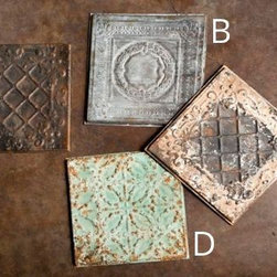 Unique Home Decor - Products
