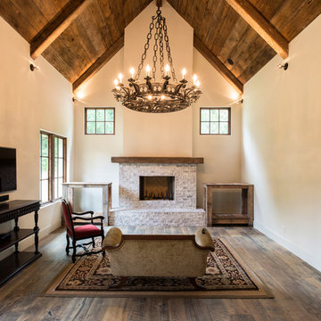 Ceilings by Carbine & Associates