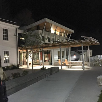Environmental Center - Williams College, Williamstown, MA