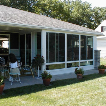 Sunrooms