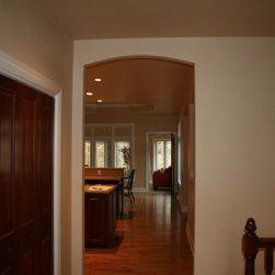 Previous parade of homes - Products