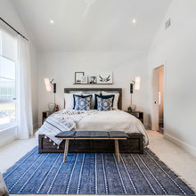 Beautiful Bedrooms
