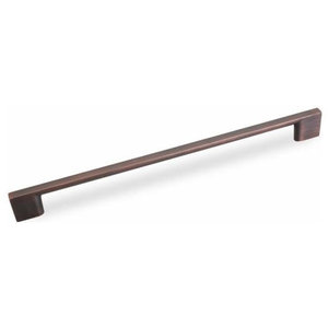 Jeffrey Alexander Sutton 5 Handle Pull Cabinet And Drawer