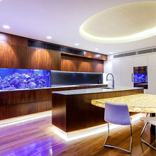 Aquariums