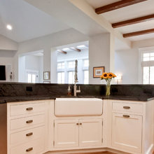 Kitchen Ceilings