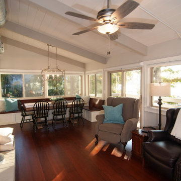 Post & Beam Revitalized