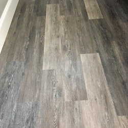 Recent Work - Products