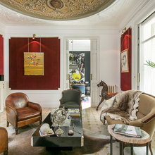 Hallway ideas