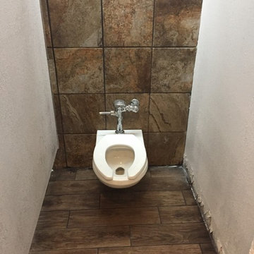 Diamondhead Country Club Remodel