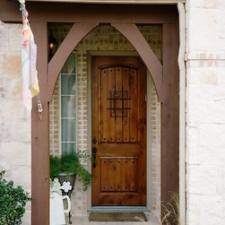 Estancia Entry Doors - Front Doors